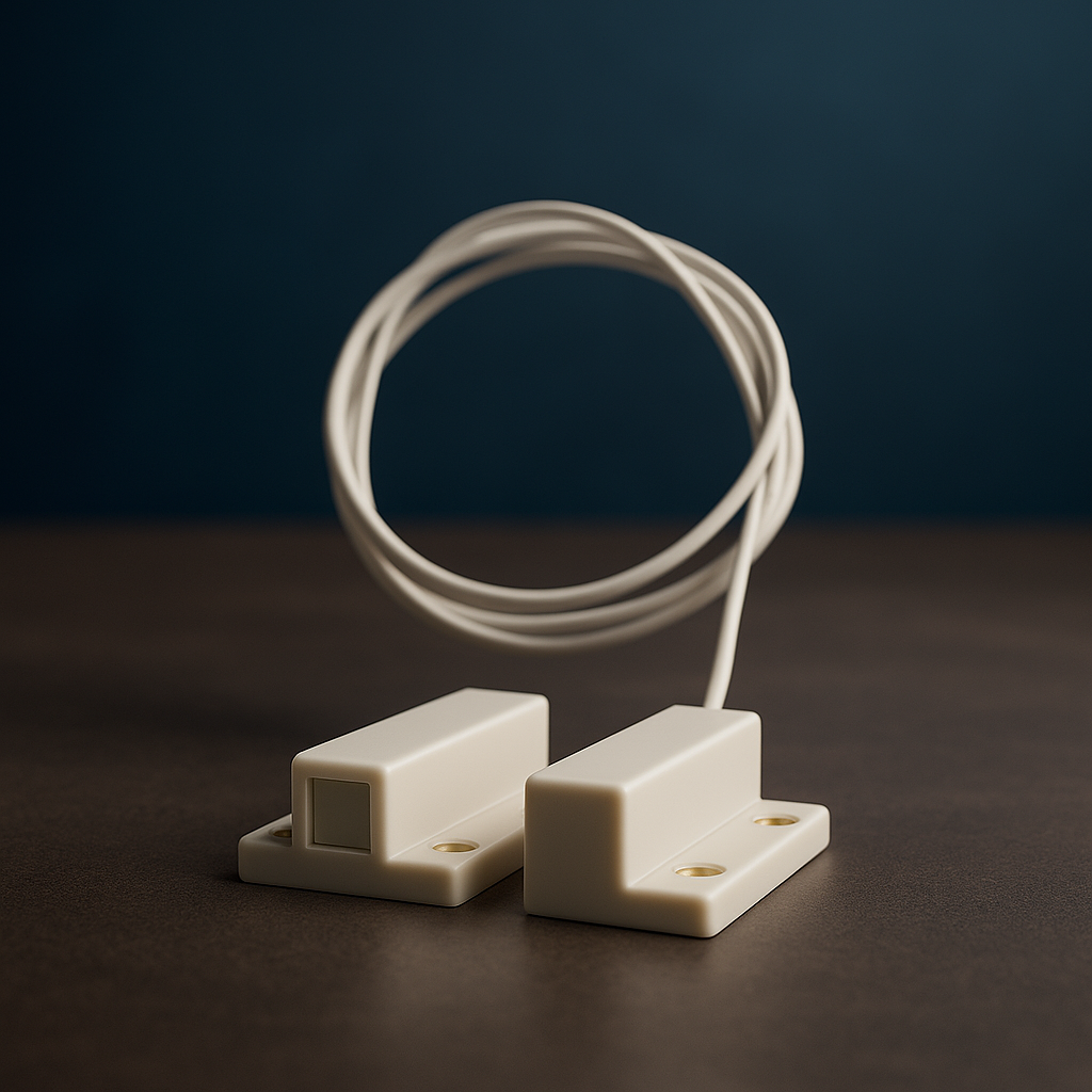 SENSOR PINTU ( SENSOR TAMBAHAN )