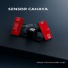 SENSOR CAHAYA ( SENSOR TAMBAHAN )