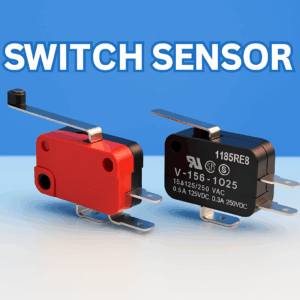 SENSOR SWITCH , SENSOR TAMBAHAN ALARM PENGAMAN RUMAH DAN GEDUNG WIRELESS