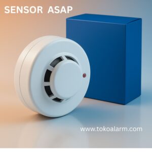 SENSOR ASAP