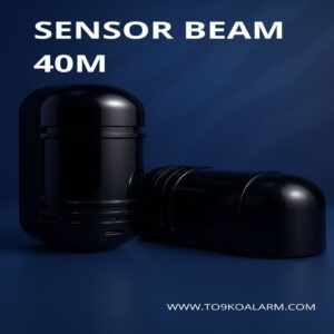 SENSOR BEAM 40M ( SENSOR TAMBAHAN )
