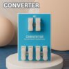 CONVERTER ALARM
