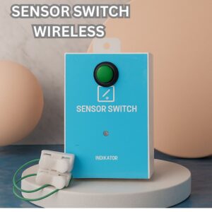SENSOR SWITCH WIRELESS ( SENSOR ALARM )