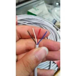 KABEL SUPREME ISI 4 ( PER METER )