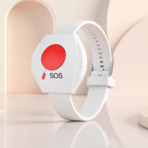 PANIC BUTTON MODEL JAM
