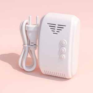 GAS LEAK DETECTOR